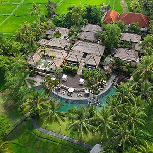 5* Semesteranläggning (resort) The Village & Spa