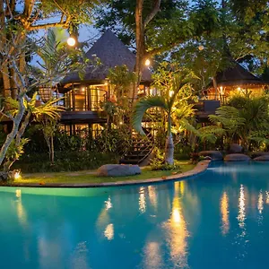 Villa Tree House, Ubud