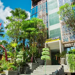 3* Hotel Maxonehotels At - Chse Certified
